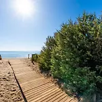 Bahia De Marbella - 3 Bedroom Beach Apartment With Sea View