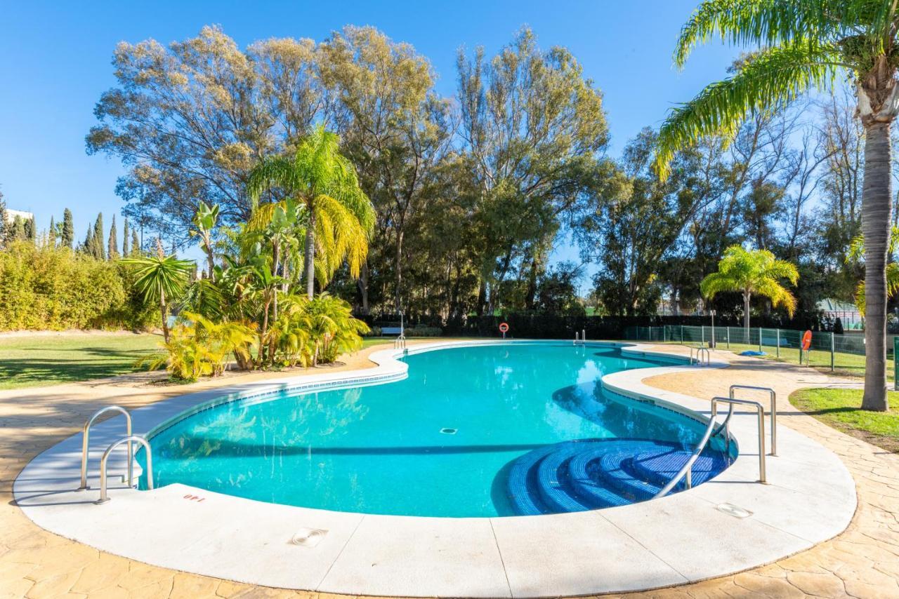 Bahia De - 3 Bedroom With Sea View Apartment Marbella