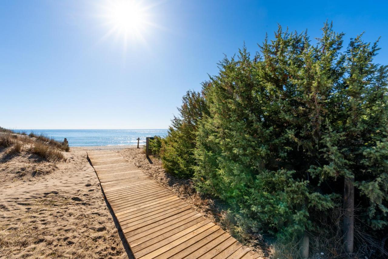 Bahia De - 3 Bedroom With Sea View Marbella