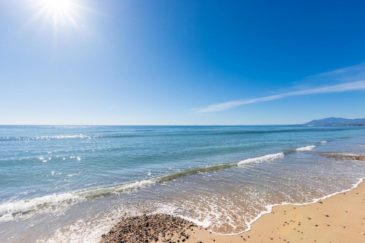 Apartment Bahia De - 3 Bedroom With Sea View