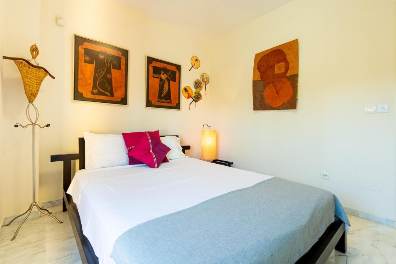 Bahia De - 3 Bedroom With Sea View Apartment *